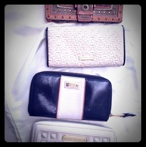 Wallets...assorted brands
